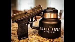 This is a tasty gourmet coffee brand that offers a lot of variety. Black Rifle Coffee Review Youtube