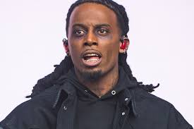 CXSHXNLY & HYPETRAK Presents Keith Ape at The Regent Los Angeles