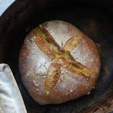 Epingle Sur Levain Naturel Et Recettes