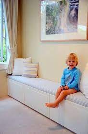 3 Calm Simple Ideas Dining Furniture Makeover Mid Century Dining Furniture Ideas Breakfast Nooks Dining Furni Ikea Bench Storage Bench Seating Ikea Hack Bench