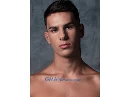 InFocus: The men vying for the 'Mr. World' title