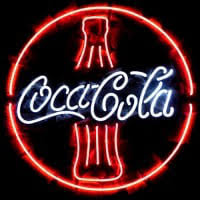 Best match ending newest most bids. Neon Coca Cola Signs Neonsignsus Com