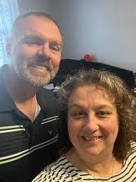 Betty Lusby's Instagram, Twitter & Facebook