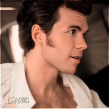 Colin Bridgerton Looks Like Jackfrost