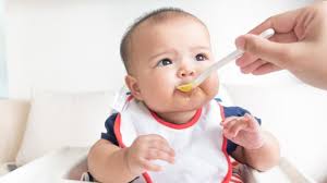 Jadwal makan bayi 6 bulan 3 minggu. Jadwal Tidur Dan Makan Bayi Usia 0 12 Bulan Kumparan Com