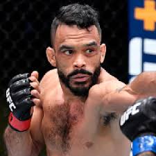 Rob Font MMA Stats, Pictures, News, Videos, Biography