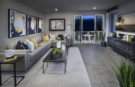Would You Love Having A Balcony Part Of Your Living Room Revo At Innovation In Fremont In 2020 Eagle Homes New Homes Outdoor Furniture Sets