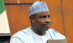 Tambuwal petitions Justice Auta over fresh suit against him