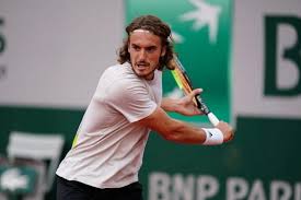 Rain over rome, day 6 ends here. Boris Becker Backs Stefanos Tsitsipas To Challenge Rafael Nadal Novak Djokovic