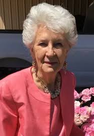 Obituary information for Lillian Irene Autry