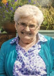 Condolence Book for Anna TRAYNOR (née O'Dowd) (Bailieborough, Cavan)