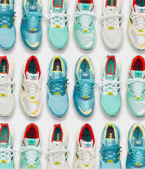 Adidas' ultra boost line is known for its plush and responsive cushion tech and, for that reason and more, is a favorite among runners. Adidas Ultra Boost 1 0 Dna Zx Collection Release Date Sole Collector