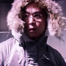 best character in the show || (ORIGINAL CONTENT) || )scp: @Visual.) //:  #masuka #dexter #edit #alightmotion #fypシ