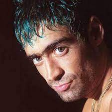 Join facebook to connect with rodrigo bueno and others you may know. Nadie Lo Sabia El Potro Rodrigo Era Hincha De Belgrano Y Tambien De River Bolavip
