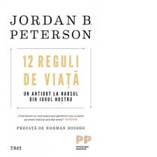 Acesta sugereaza clar faptul ca oamenii au nevoie de. Jordan Peterson 12 Reguli De Viata Pdf