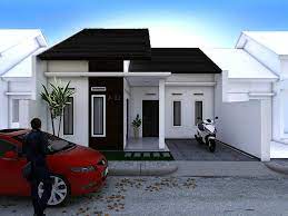 Kumpulan gambar desain model rumah minimalis tampak depan, hunian idaman masa kini, termasuk denah rumah minimalis 1 dan 2 lantai, modern & sederhana. 44 Rumah Moden Ideas Rumah Moden Rumah Minimalis Rumah