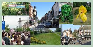Fresh Eyes on Bromley: Stories, Spaces & Shaping the Future