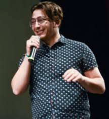 Filmmakers Encourage Students at Ilfeld Screenings