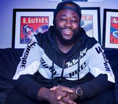 Meet Maurice Grady | Videographer & Editor Of Webrnd Network ...