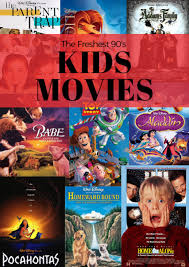 The Freshest 90s Kids Movies 90s Kids Movies Kids Movies 2000s Kids Movies