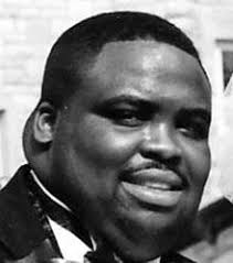 Keith Jeffries Obituary (2014)