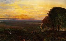 Sunrises are a very popular painting subject. How To Paint A Sunset On Canvas Or Sunrise In Oils Or Acrylics
