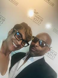 South Got Something to Say” Sneaker Ball did not disappoint. Hosted by  Congresswoman Nikema Williams with surprise guests and officials. Great  time was had.