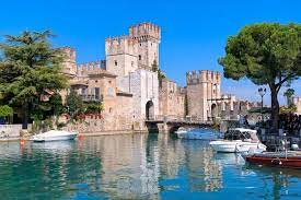 In under an hour, you will reach the shores of italy's largest lake and can spend the day in either desenzano or. Full Day Lake Garda And Desenzano Del Garda From Milan Small Group Tour 2021