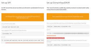 You simply route your outgoing email to a professionally. How To Set Up Postfix Smtp Relay On Ubuntu With Mailjet Linuxbabe