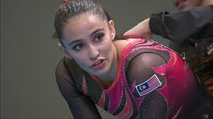 Here are reasons why Malaysians should be proud of their Olympics gymnast  Farah Ann Abdul Hadi