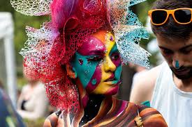 World Bodypainting Festival 2019