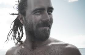 Benjamin "Pottsy" Potts