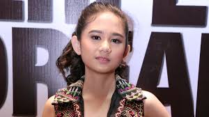 Bio One Pacaran dengan Anya Geraldine, Tissa Biani: Nggak Nyangka