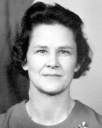 Allene Neely Bennett (1926-2001)