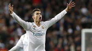 The former manchester united has never been short on confidence but it turns out he has been so much more. Real Madrid La Liga Don T Mess Up Cristiano Ronaldo Don T Come Back To Real Madrid Marca In English