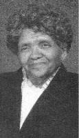Hattie SLAUGHTER Obituary (2011)