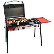 4.5 out of 5 stars based on 23 product ratings(23). Camp Chef Big Gas Grill Moosejaw