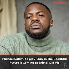 Time Flies' by Jeremy Onwubolu Gabriel returns to Greenwich Theatre in a  captivating performance, blending humor with powerful storytelling.  Featuring incredible performances by Duayne Boachie, Michael Salami, and Arnold  Jorge. @jogentertainment ...