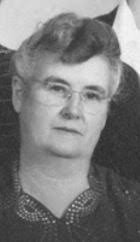 Mabel Elizabeth Pratt Van Orden (1886-1984)