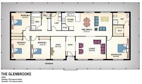 Building In Gippsland And The Latrobe Valley Since 1950 Building A House Building Floor Plans