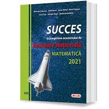 Nu uita să te abonezi pentru a afla matematica mai usoara este un blog de matematică, mai exact un blog despre cele mai uşoare metode de a învăţa matematica. Succes La PregÄƒtirea Examenului De Evaluare NaÅ£ionalÄƒ La MatematicÄƒ 2021 Gratuit Test De Antrenament Online Editura Sigma