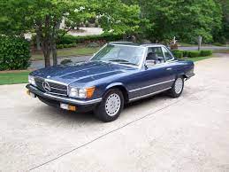 We analyze millions of used cars daily. 1984 Mercedes Benz 380sl German Cars For Sale Blog