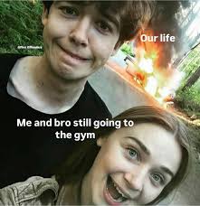 Heck yeah you said it buddy 😎😎