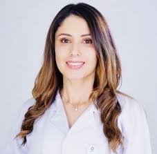 Jennifer Forero's Instagram, Twitter & Facebook