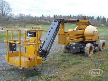 Grove A45EJ Aerial Lift