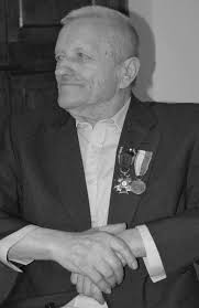 Wacław Gutowski (1929-2006)