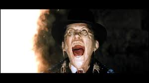 Make sure your submission has an explanation no, most people, myself included think that the movies main antagonist major toht is the person on the plane. Remembering Raiders Of The Lost Ark 35 Years On Part I Headstuff