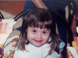 A Missionary's story of giving birth to a child with Down Syndrome