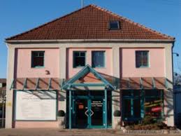 Bettina mehne · pd dr. Haus Der Gesundheit Thannhausen Haus Der Gesundheit