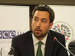 Eoghan Murphy — Wikipédia